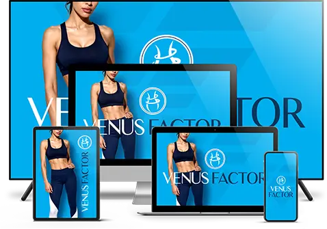 Venus Factor Body Sculpting Program free bonus